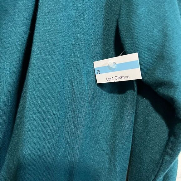 Page Suvi Bodysuit in Midnight Cyan Size M - Picture 5 of 11